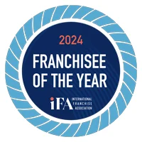 IFA Franchisee of the Year