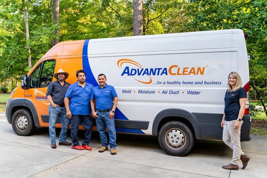 How to Start an Indoor Air Quality Business: 7 Key Steps