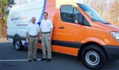 AdvantaClean Franchise Review: MEet Peter Jarvis & Bryan Cranfill