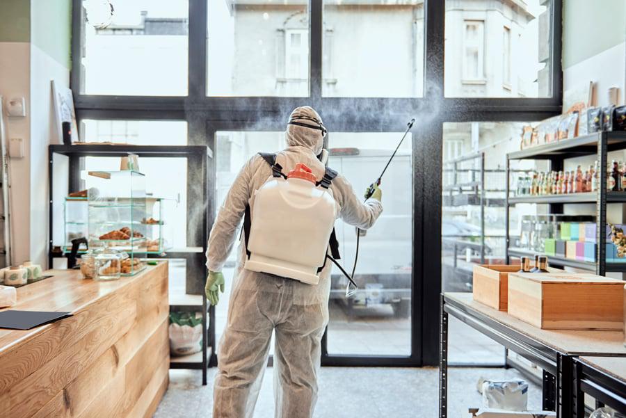 Best Reasons to Open a Sanitizing Franchise (UPDATED September 2024)