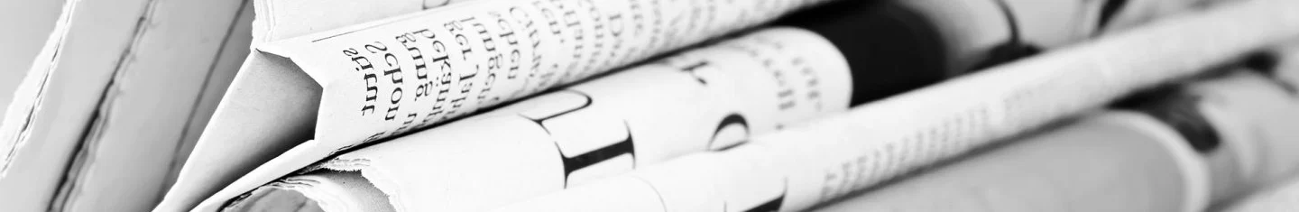 newspaper