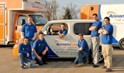 Entrepreneuer® Magazine Named ADvantaClean as a Top Franchise