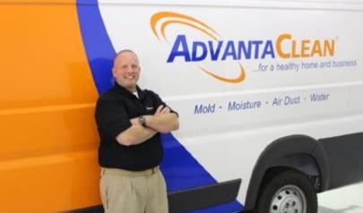 AdvantaClean Announces Owner of Newest Franchise Location in Windham, CT