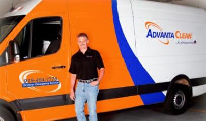 AdvantaClean Franchise Owner Makes the Local News