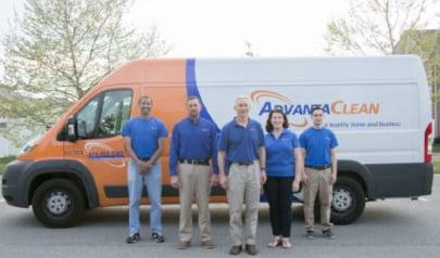 AdvantaClean Franchise Review: Meet Dan Derbes