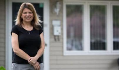 How the AdvantaClean Franchise Changed a Woman's Life