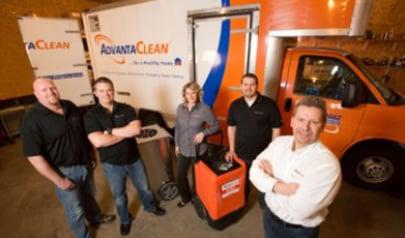 What Makes AdvantaClean Franchise A Recession-Resistant Business?