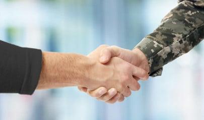 AdvantaClean Franchise Named A Top Opportunity For Veterans