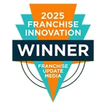 Franchise Innovation Winner