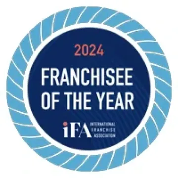 IFA Franchisee of the Year