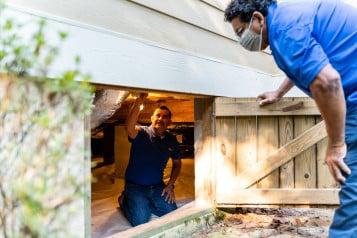 Janitorial Franchises? Consider Remediation Franchises Instead