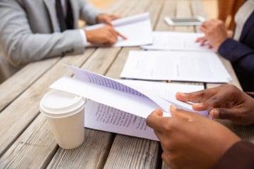 Steps to Buying a Franchise: The Process in 6 Simple Steps