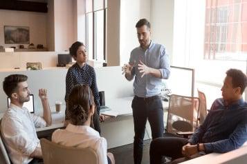 Franchise Marketing Support: Five Things a Franchisor Should Provide