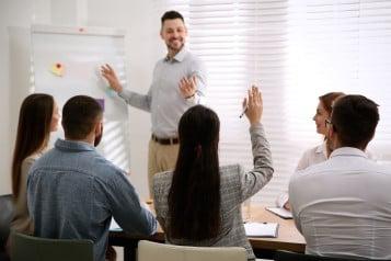 Franchise Training: What Training Your Franchisor Should Provide