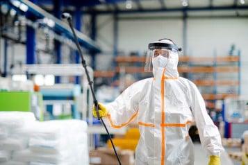 Is a Cleaning Business Profitable? How It Stacks Up to Alternatives