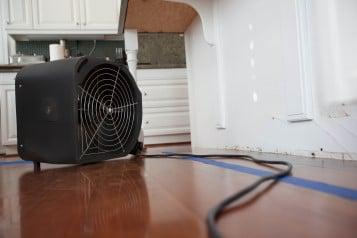 How to Start a Water Restoration Company: What You Need to Get Started