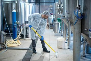 Commercial Cleaning Franchise for Sale: What to Ask Before Investing
