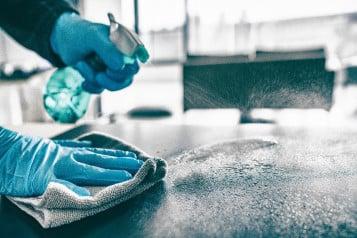 How to Start a Sanitizing Business That Thrives