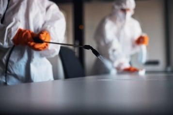 What to Know Before You Buy a Janitorial Franchise