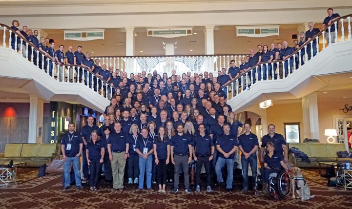 AdvantaClean Convention