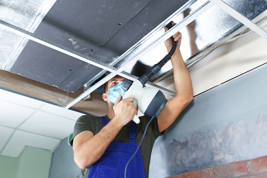 Air Duct Cleaning Business for Sale: What to Look For